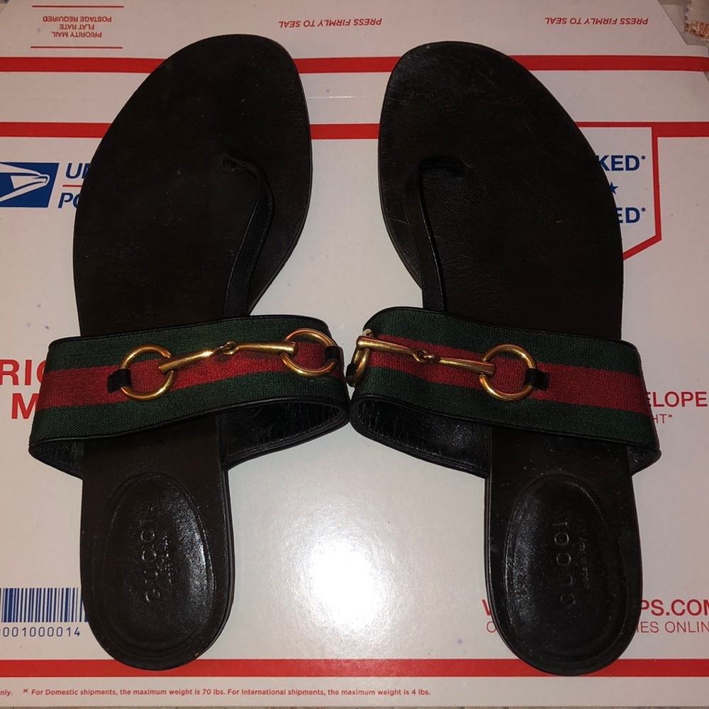 Gucci Sandals